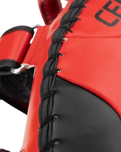 Drive Curved Muay Thai Pad Pair