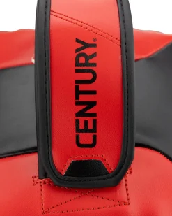 Drive Curved Muay Thai Pad Pair