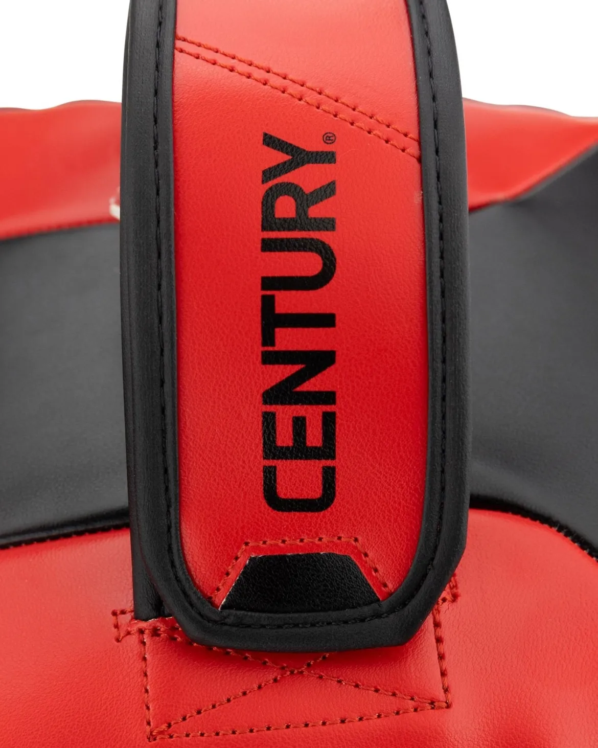 Drive Curved Muay Thai Pad Pair