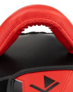 Drive Curved Muay Thai Pad Pair