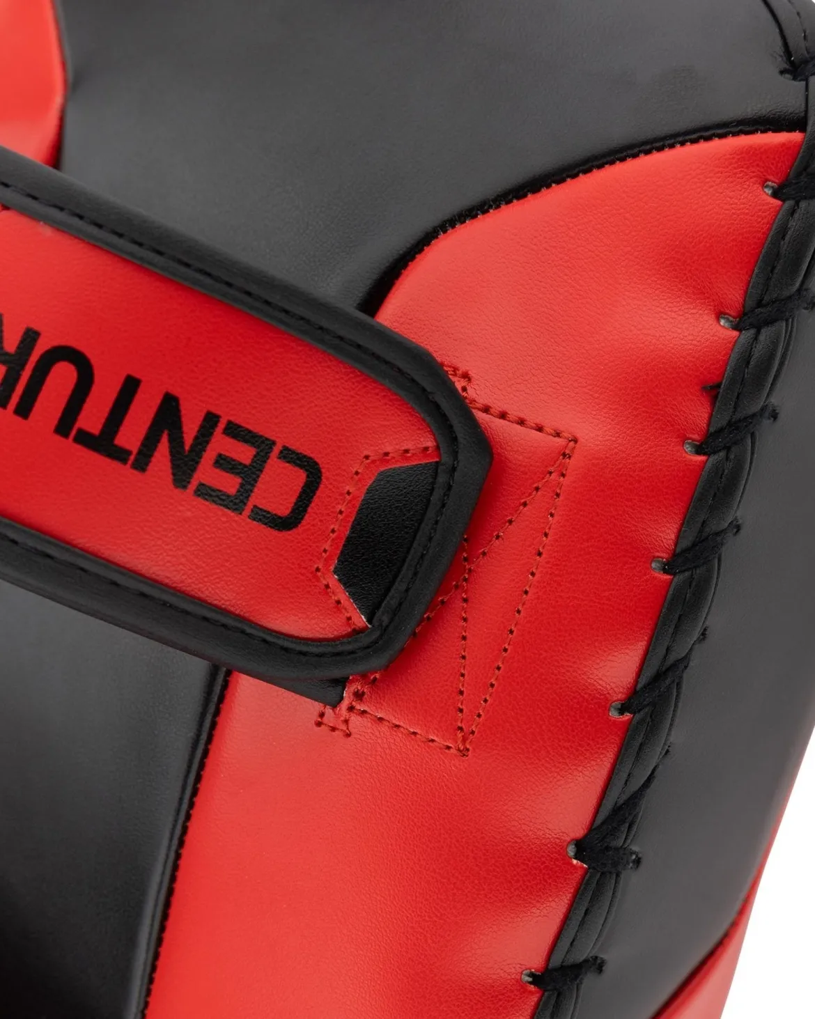 Drive Curved Muay Thai Pad Pair