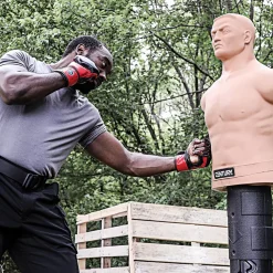 Drive Fight Gloves
