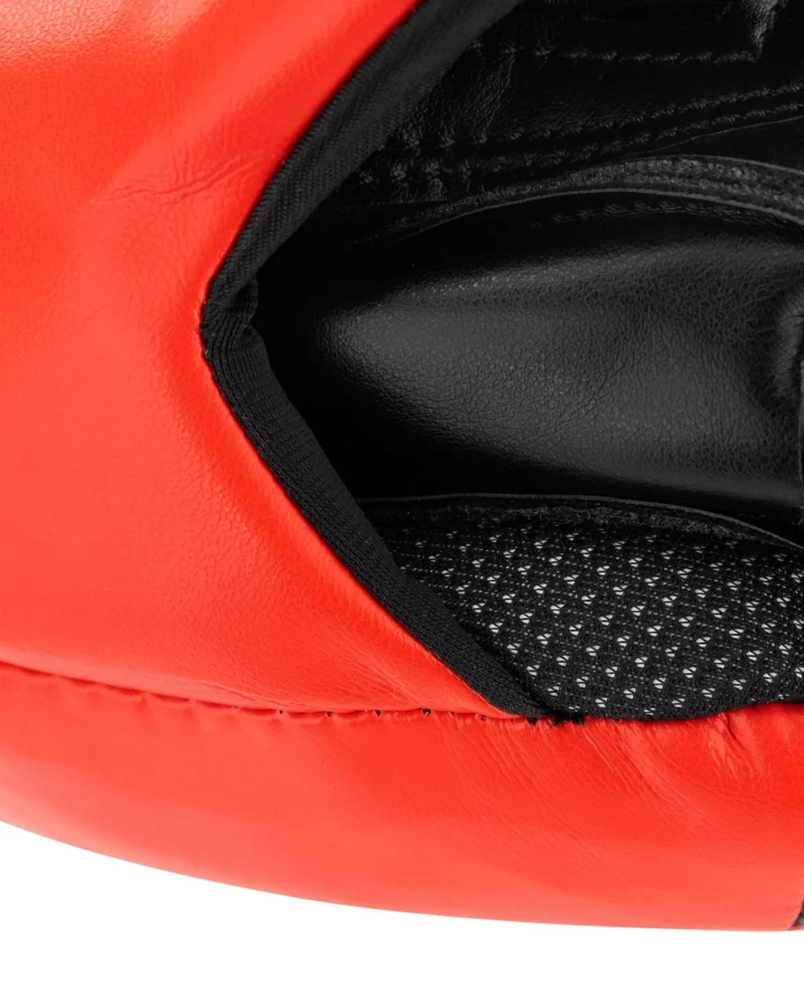Drive Focus Mitt Pair