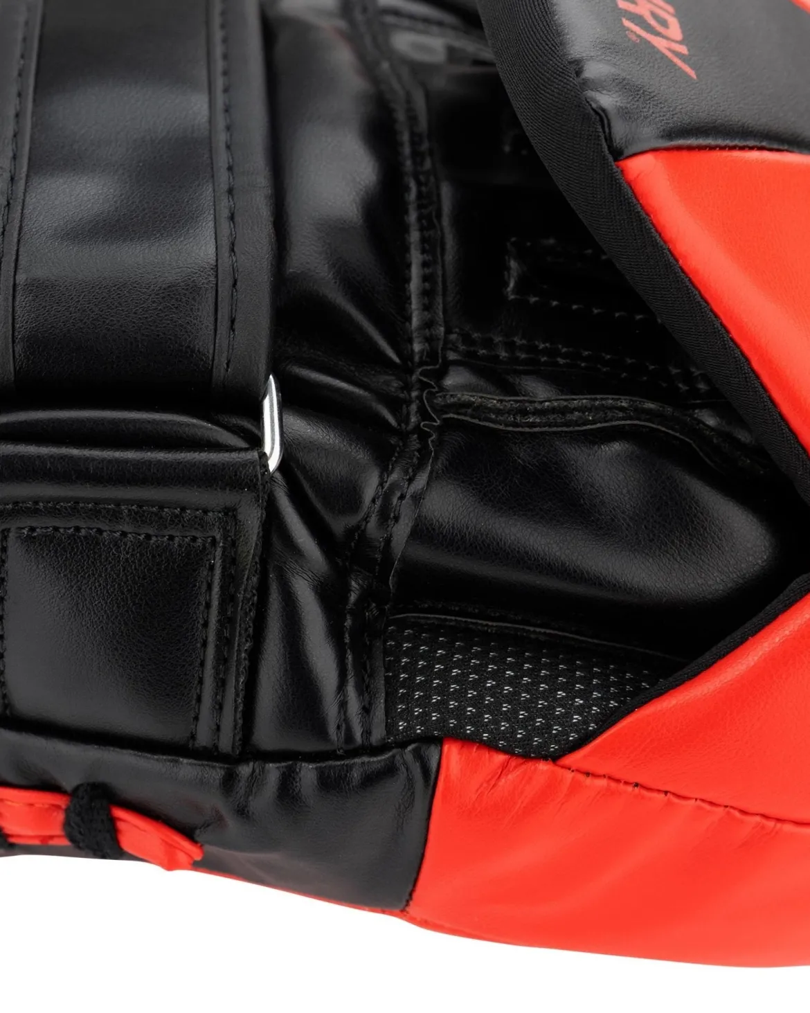 Drive Focus Mitt Pair