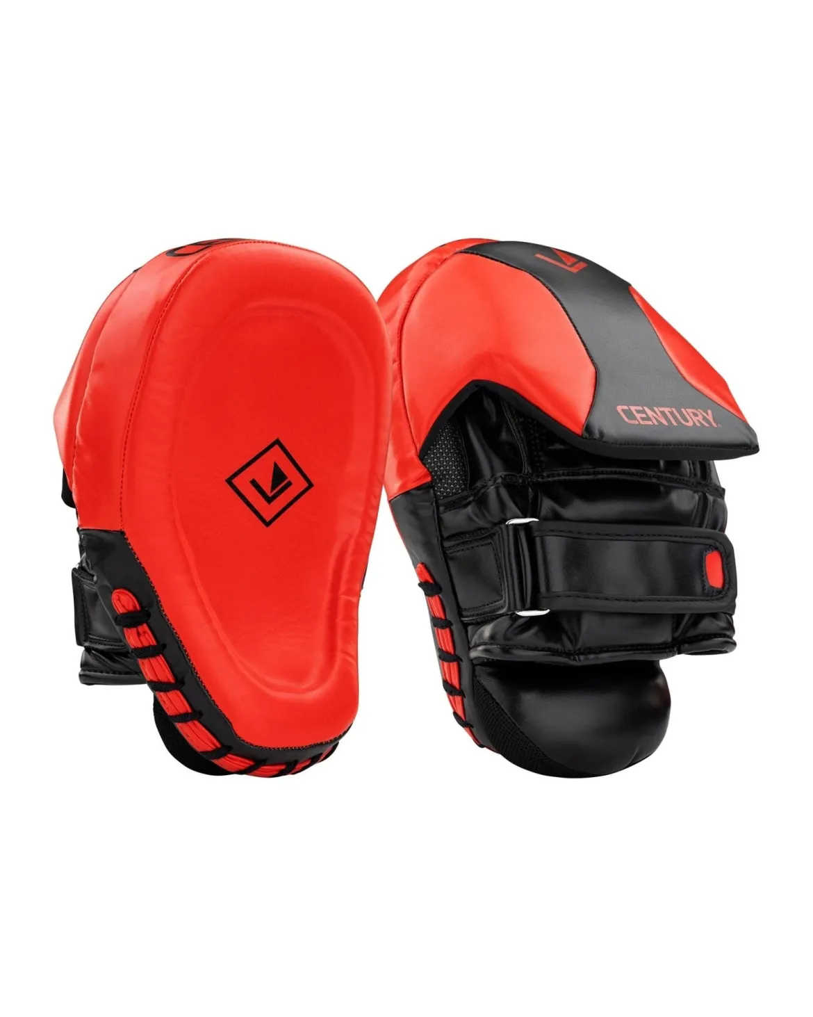 Drive Focus Mitt Pair