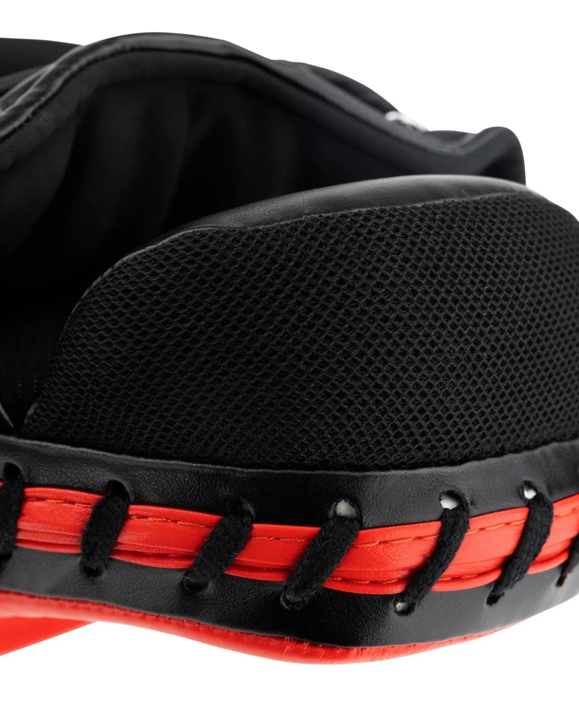 Drive Focus Mitt Pair
