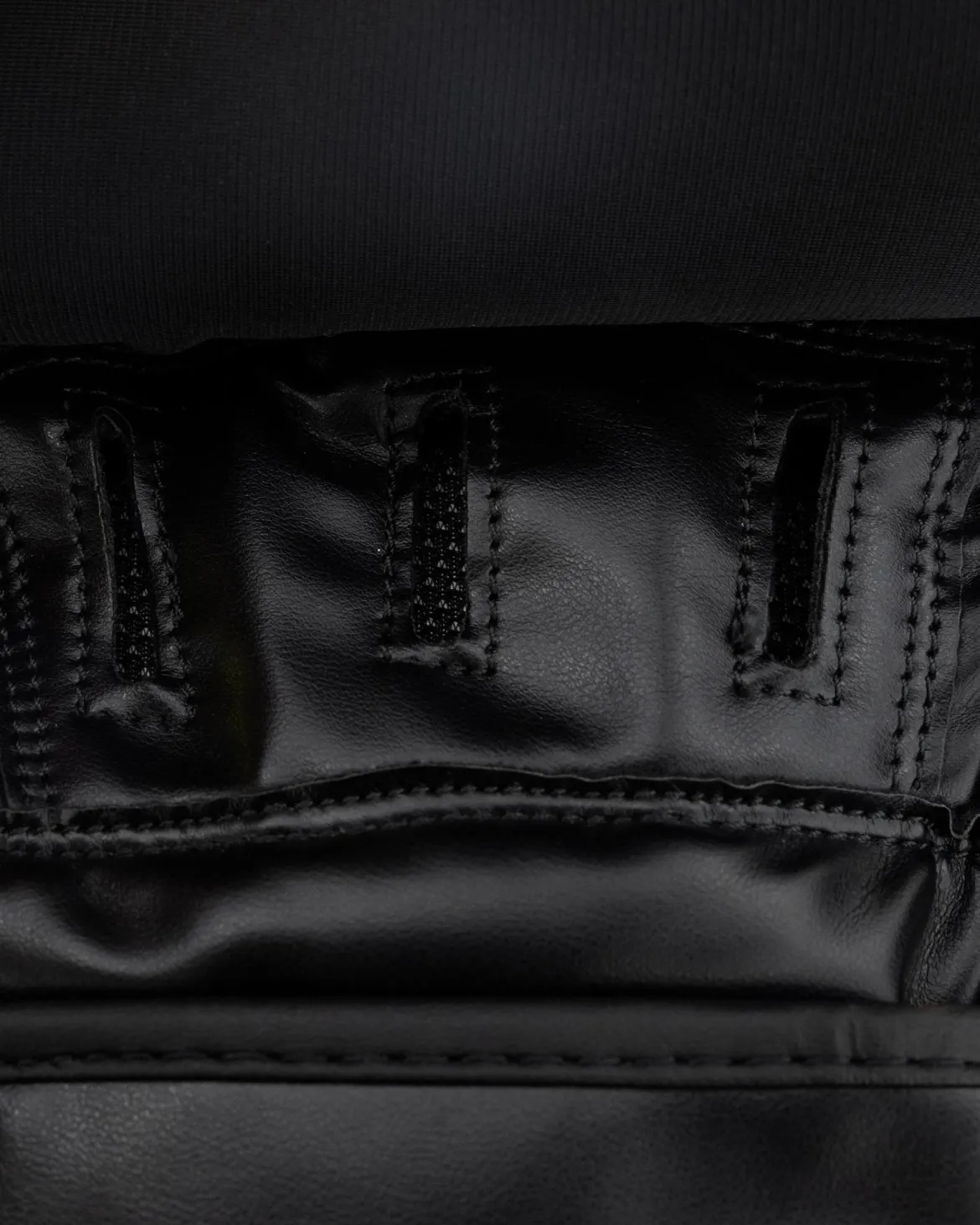Drive Focus Mitt Pair
