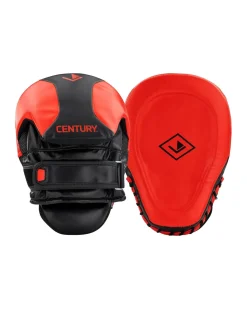 Drive Focus Mitt Pair