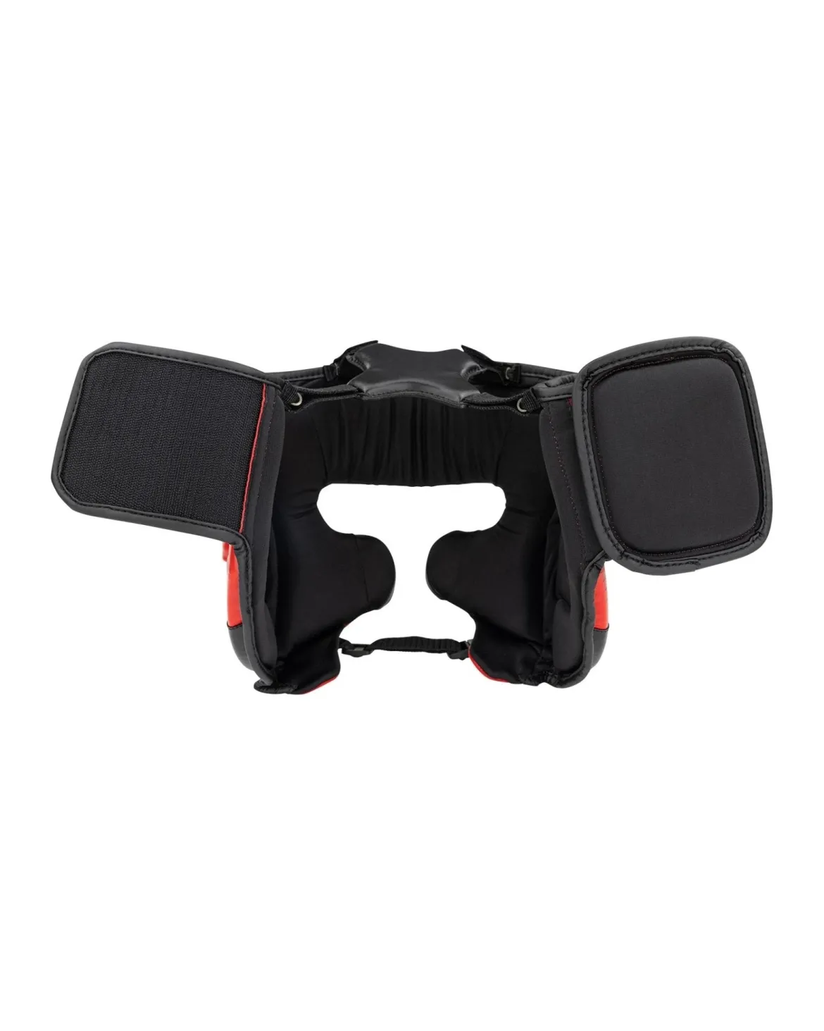 Drive Open Faced Headgear