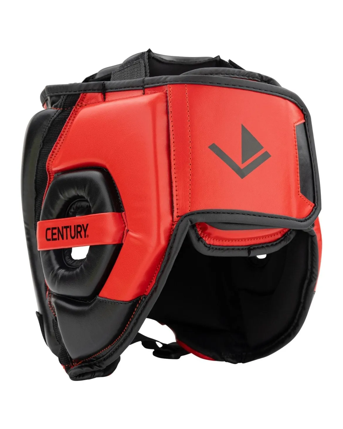 Drive Open Faced Headgear