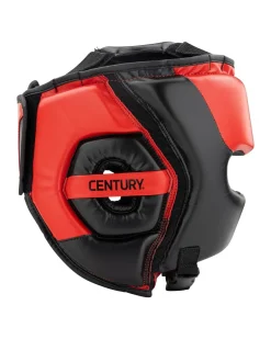 Drive Open Faced Headgear
