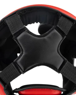 Drive Open Faced Headgear