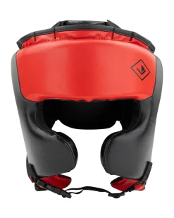 Drive Open Faced Headgear