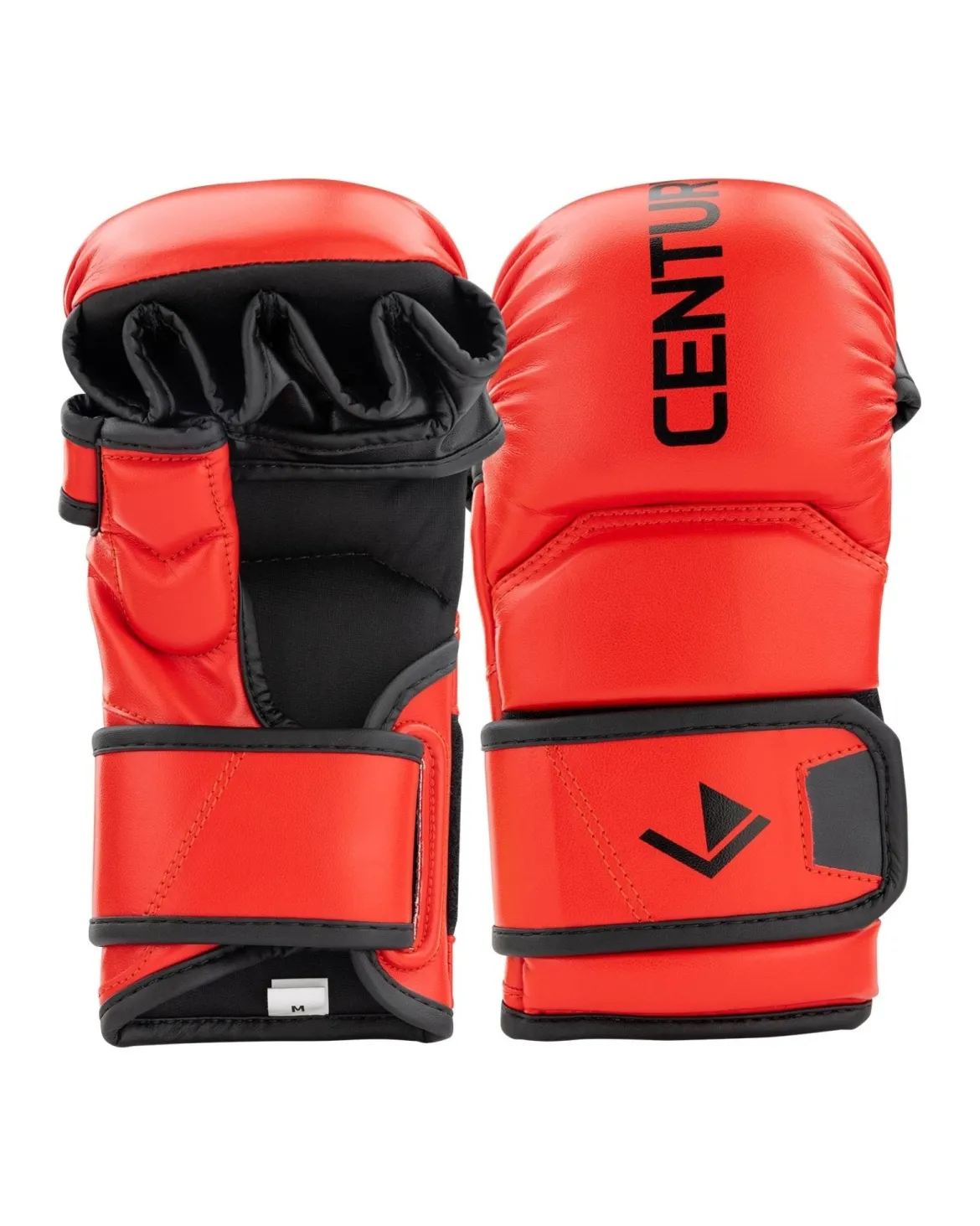 Drive Open Palm Training Gloves