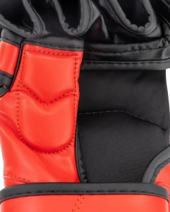 Drive Open Palm Training Gloves