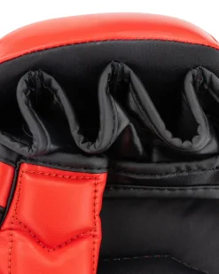 Drive Open Palm Training Gloves
