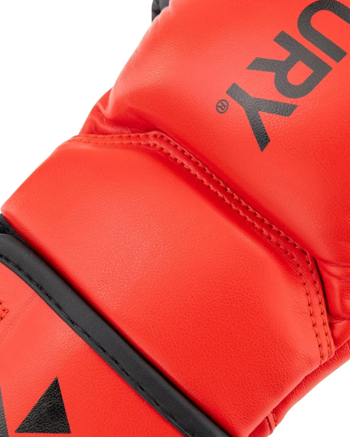 Drive Open Palm Training Gloves