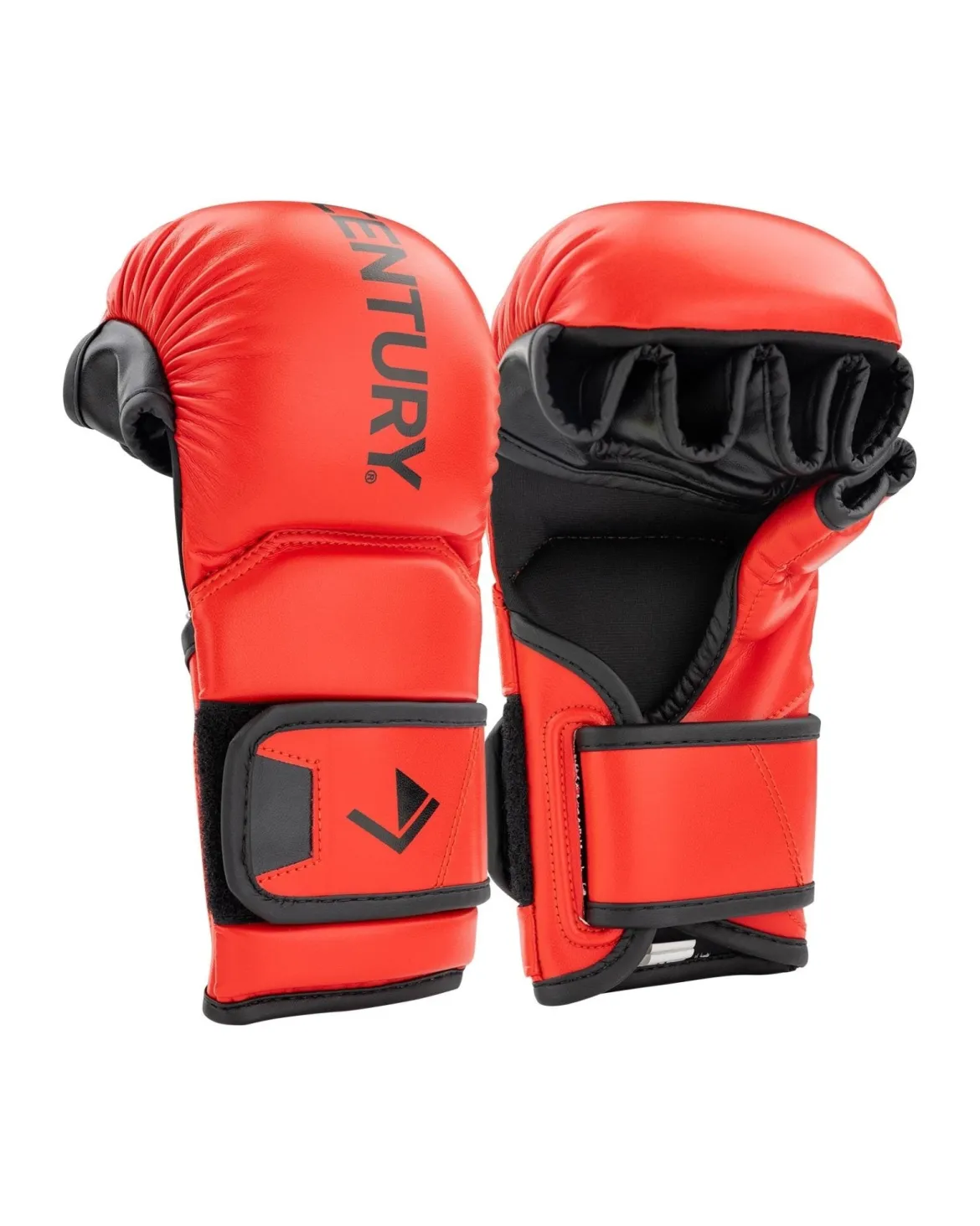 Drive Open Palm Training Gloves