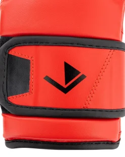 Drive Open Palm Training Gloves