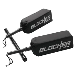 Dual Blocker Coupler