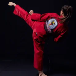 Eagle Fang Karate Gi