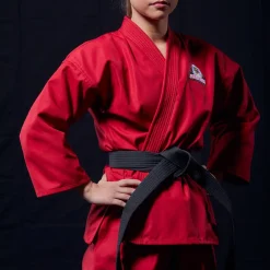 Eagle Fang Karate Gi