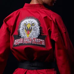 Eagle Fang Karate Gi