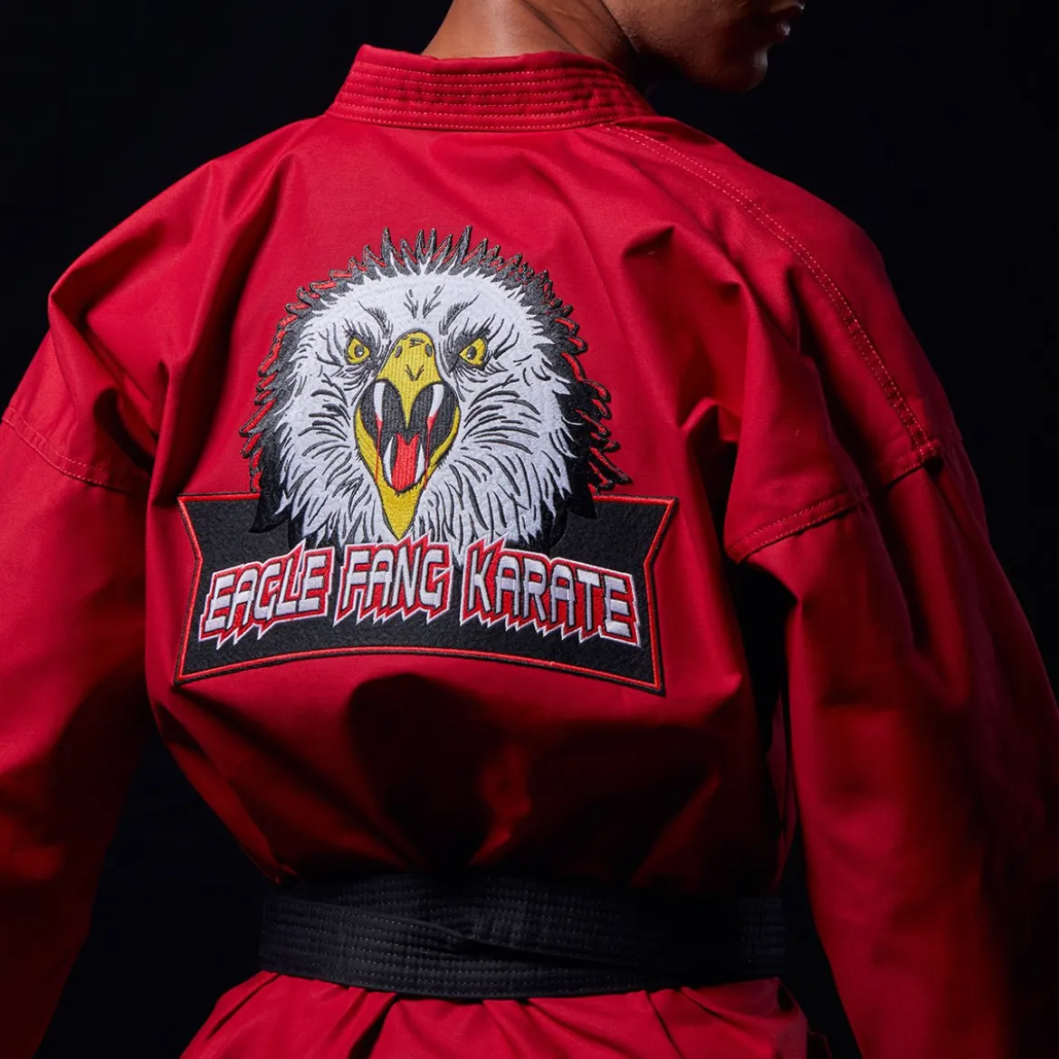 Eagle Fang Karate Gi
