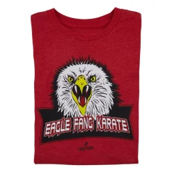 Eagle Fang Karate Tee