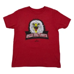 Eagle Fang Karate Tee
