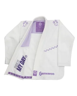 Emily Leyva Air Pro 3.0 Gi