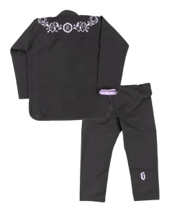 Emily Leyva Air Pro 3.0 Gi
