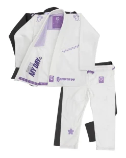 Emily Leyva Air Pro 3.0 Gi