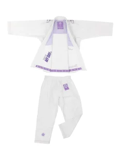 Emily Leyva Youth Air Pro 3.0 Gi