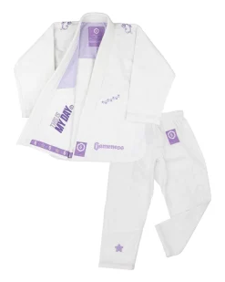 Emily Leyva Youth Air Pro 3.0 Gi