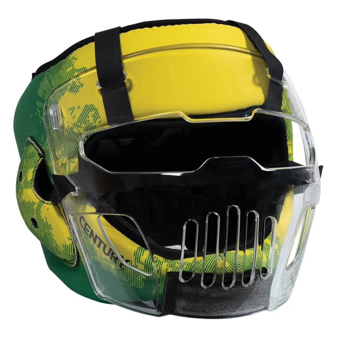 Evolution X Face Shield