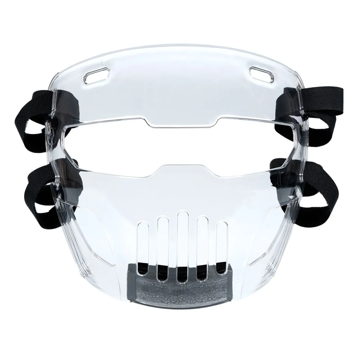 Evolution X Face Shield