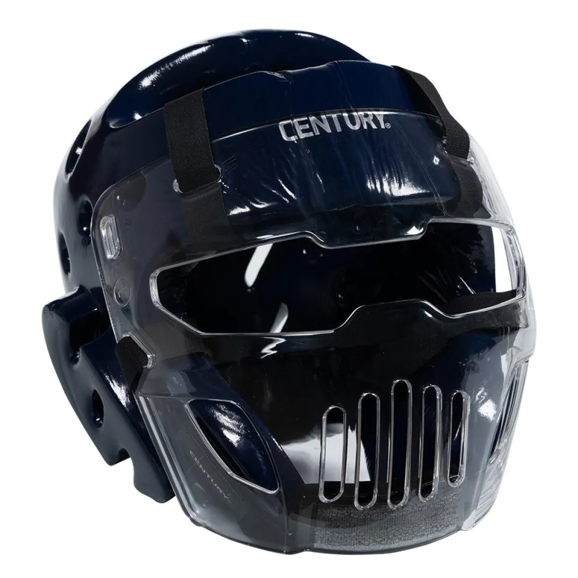 Evolution X Face Shield