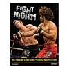 Fight Night: Guide to Mixed Martial Arts