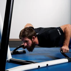 Fitness Training Station