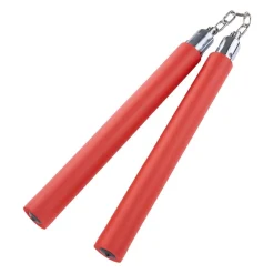 Foam Ball-Bearing Nunchaku