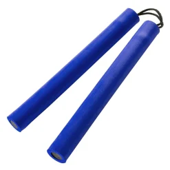 Foam Corded Nunchaku