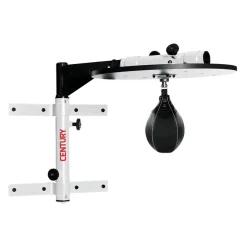 Fold Away Speed Bag Platform