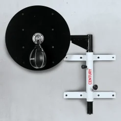 Fold Away Speed Bag Platform