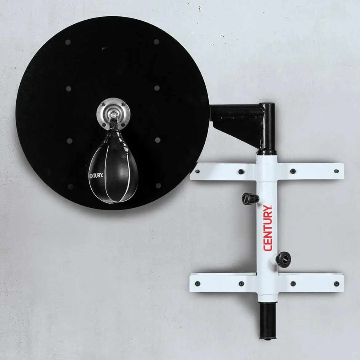 Fold Away Speed Bag Platform