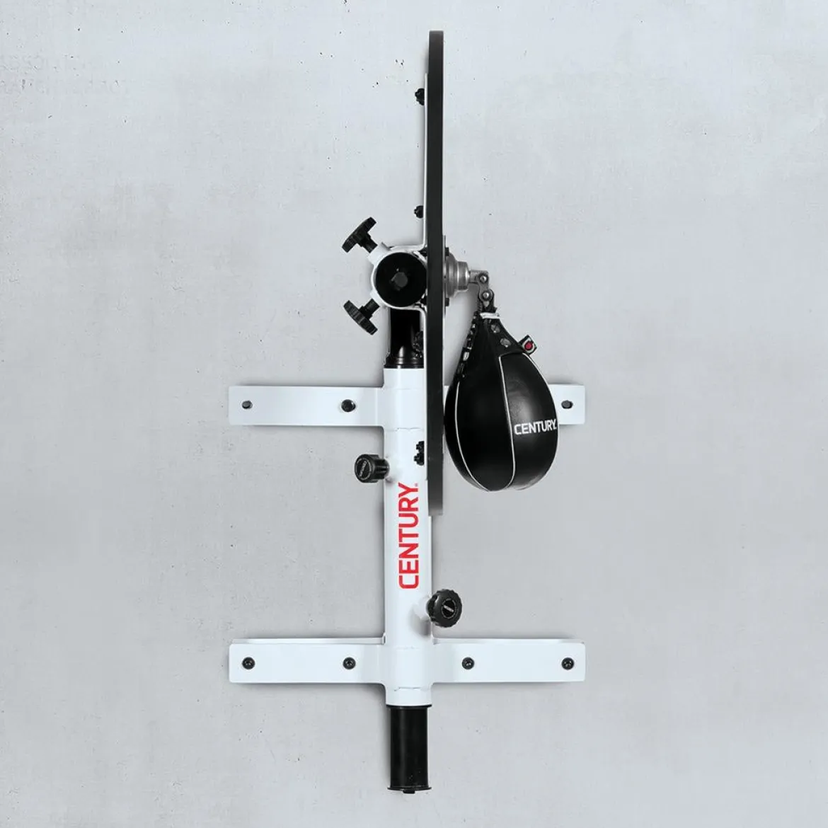 Fold Away Speed Bag Platform