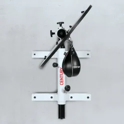 Fold Away Speed Bag Platform & Bag Kit