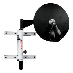 Fold Away Speed Bag Platform & Bag Kit