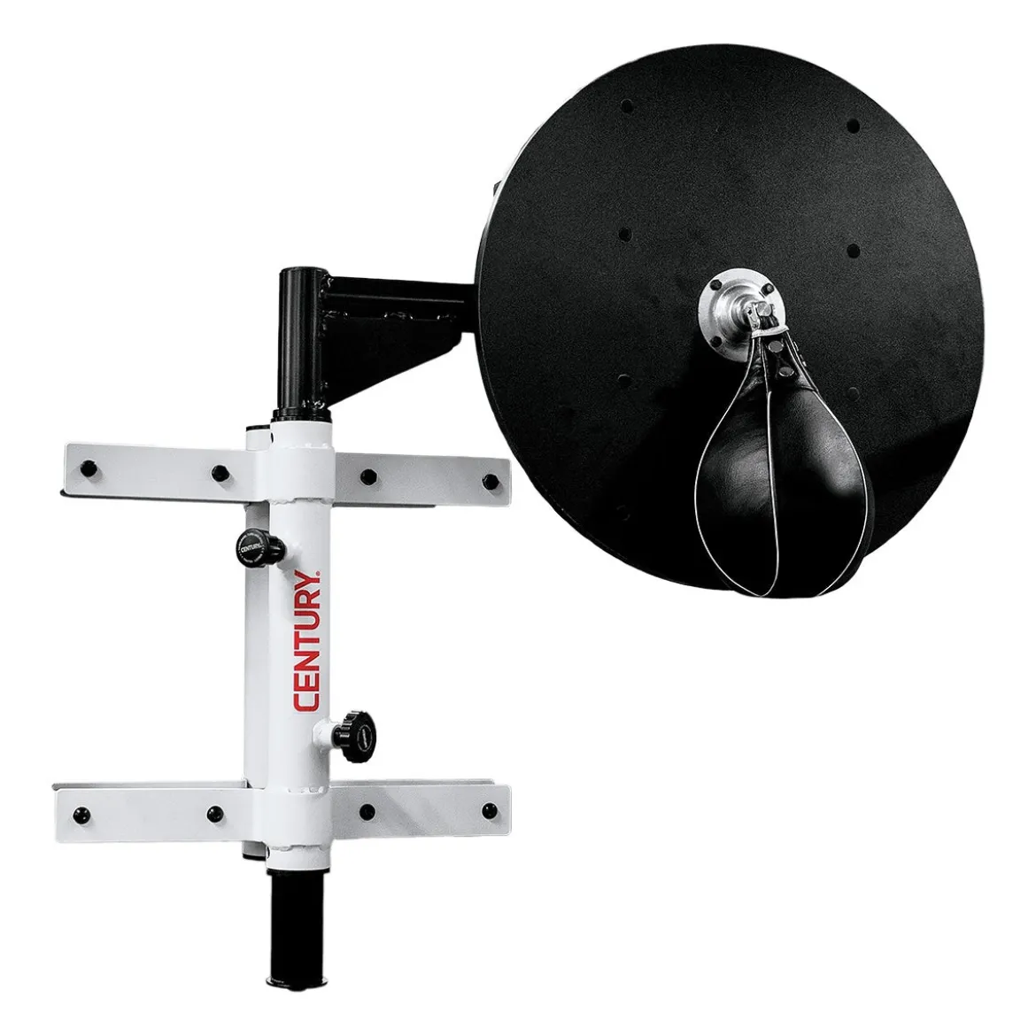 Fold Away Speed Bag Platform & Bag Kit