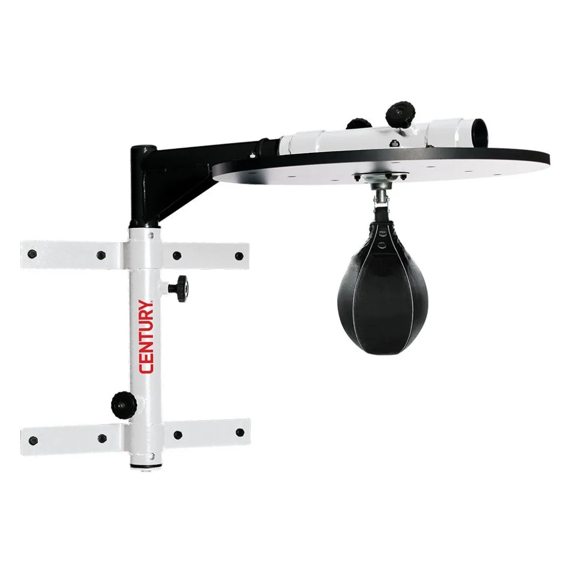 Fold Away Speed Bag Platform & Bag Kit